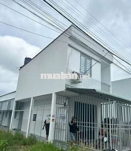 Bán dãy trọ khu dân cư TÂN ĐỨC