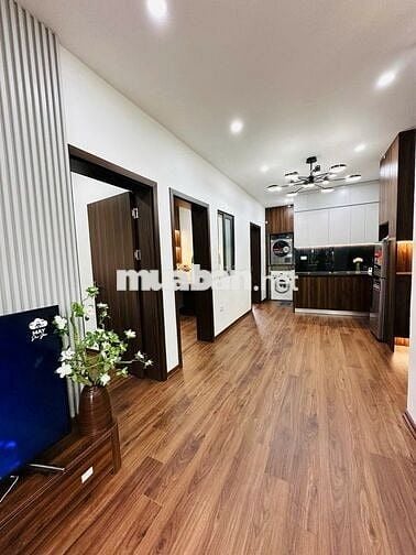 BÁN CĂN HỘ TT 128C ĐẠI LA - FULL NỘI THẤT - 80M- 3 NGỦ - 2WC - 5,99 TỶ