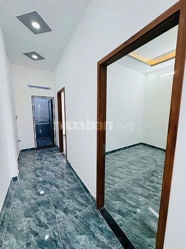 💥 CHÍNH BÁN SIÊU PHẨM NHÀ PHỐ CAO CẤP – XÃ BÀ ĐIỂM SHR 4 TỶ 380TR