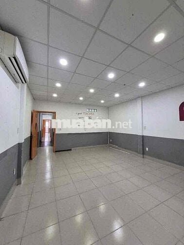 ✅ Cho thuê nhà 4 tầng mặt tiền Ngô Quyền - Sơn Trà - 22 Triệu