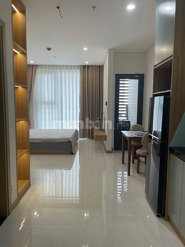 Căn hộ Studio 32m Sentosa Sky Park