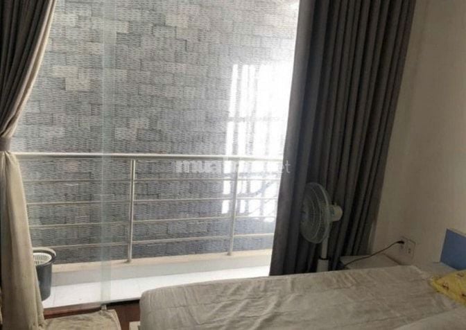 BÁN NHÀ ĐANG CHO THUÊ 25 TR - 4TỶ250 HXH 5M PHAN XÍCH LONG Q.PHÚ NHẬN