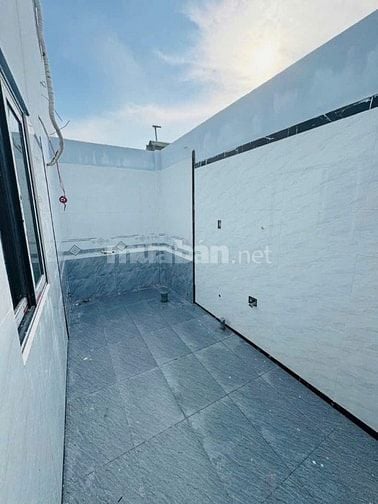 💥 CHÍNH BÁN SIÊU PHẨM NHÀ PHỐ CAO CẤP – XÃ BÀ ĐIỂM SHR 4 TỶ 380TR