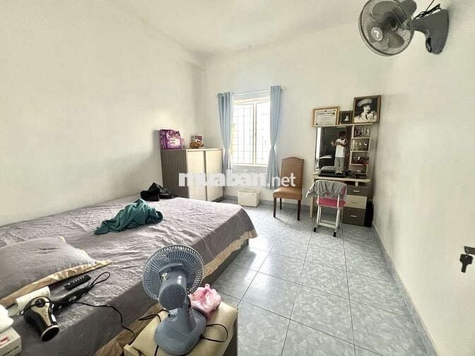 Chung cư gần khu Phan Xích Long, Phú Nhuận, 58m2, 2pn, 1wc, 3.05 tỉ.