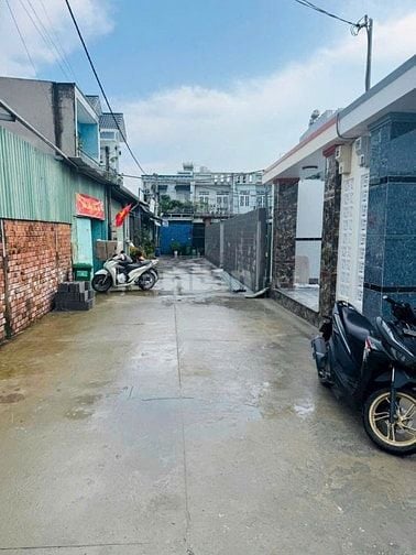 💥 CHÍNH BÁN SIÊU PHẨM NHÀ PHỐ CAO CẤP – XÃ BÀ ĐIỂM SHR 4 TỶ 380TR