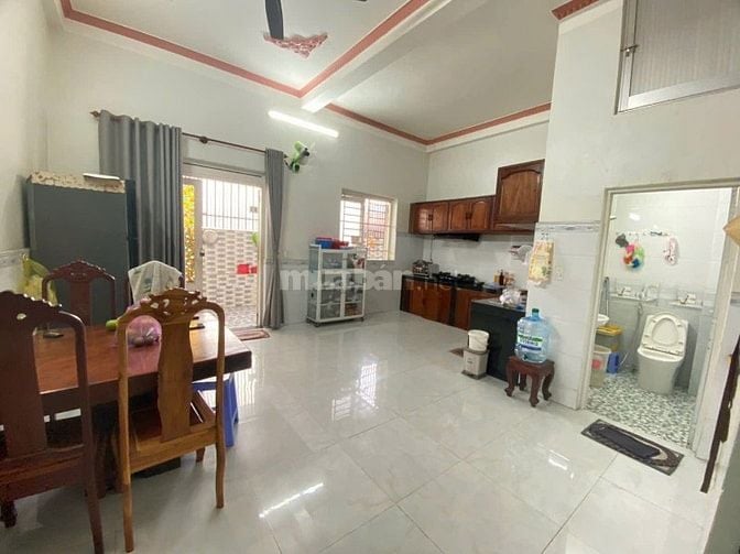 NHÀ LÝ TƯỞNG GẦN CÔNG VIÊN TRƯỜNG HỌC - GIÁ 3,18 TỶ - PHAN SÀO NAM TB