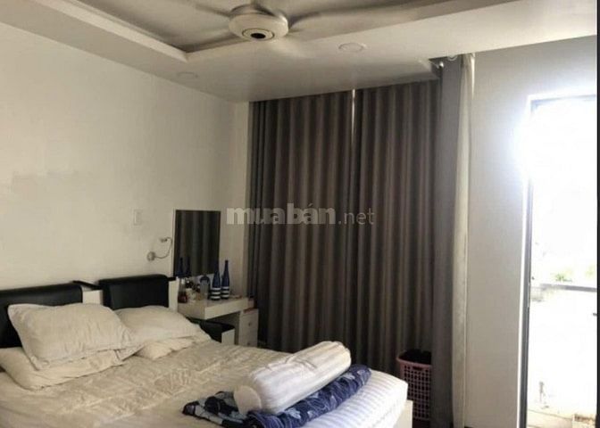 BÁN NHÀ ĐANG CHO THUÊ 25 TR - 4TỶ250 HXH 5M PHAN XÍCH LONG Q.PHÚ NHẬN