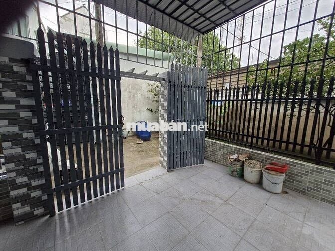 BÁN NHÀ 3 TẦNG: 4PN HẺM OTO ĐƯỜNG SỐ 8, NGAY ĐH QUỐC GIA