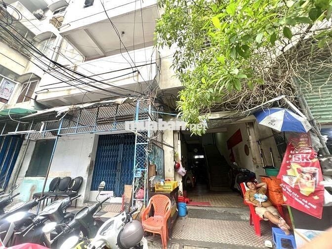 Chung cư gần khu Phan Xích Long, Phú Nhuận, 58m2, 2pn, 1wc, 3.05 tỉ.