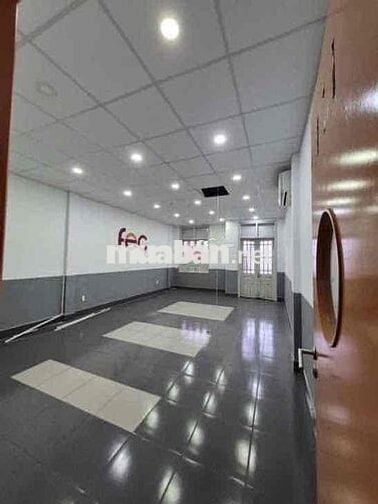 ✅ Cho thuê nhà 4 tầng mặt tiền Ngô Quyền - Sơn Trà - 22 Triệu