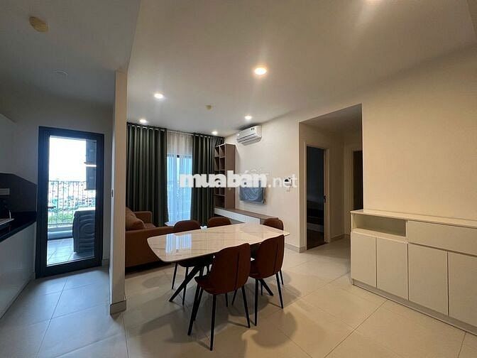 Cho thuê căn hộ Diamond Lotus Riverside Quận 8