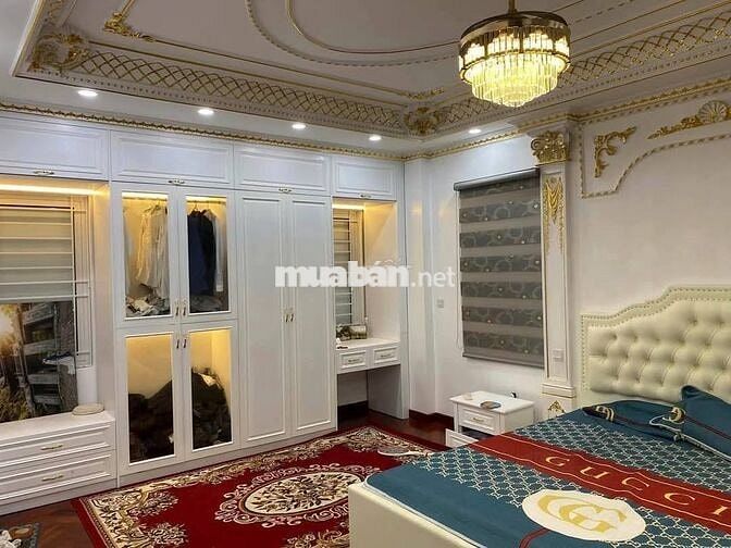 Cực hiếm, bán nhà Ngọc Hà, ô tô đỗ cửa, 70m², mặt tiền 5m, 25 tỷ