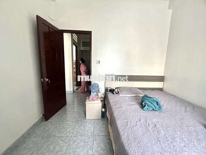 Chung cư gần khu Phan Xích Long, Phú Nhuận, 58m2, 2pn, 1wc, 3.05 tỉ.