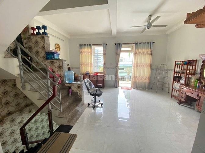 NHÀ LÝ TƯỞNG GẦN CÔNG VIÊN TRƯỜNG HỌC - GIÁ 3,18 TỶ - PHAN SÀO NAM TB