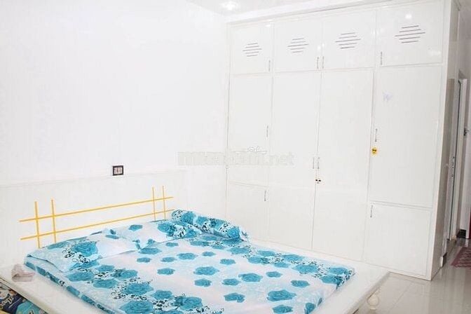 Nhà mặt tiền Nguyễn Huệ, ngay chợ lớn - 82m2 - TP.Sóc Trăng cũ