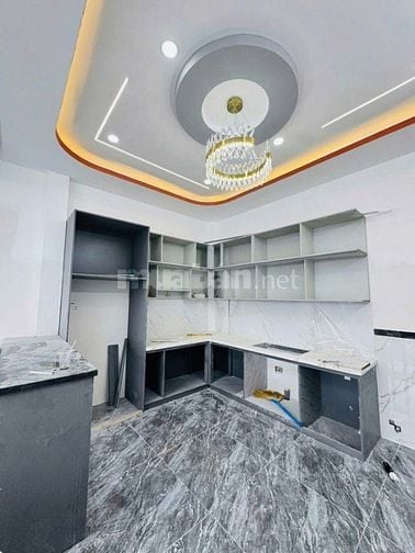 💥 CHÍNH BÁN SIÊU PHẨM NHÀ PHỐ CAO CẤP – XÃ BÀ ĐIỂM SHR 4 TỶ 380TR