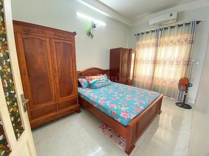 NHÀ LÝ TƯỞNG GẦN CÔNG VIÊN TRƯỜNG HỌC - GIÁ 3,18 TỶ - PHAN SÀO NAM TB