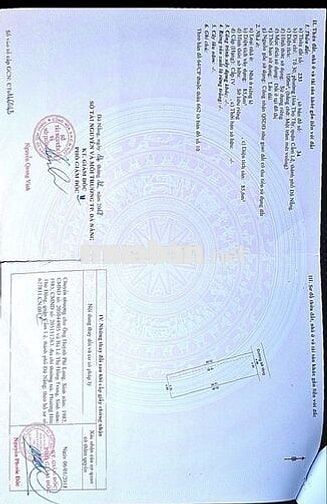 ✅Bán dãy trọ có 6 phòng,giá rẻ phường Cẩm Lệ,Gần đường CMT8.