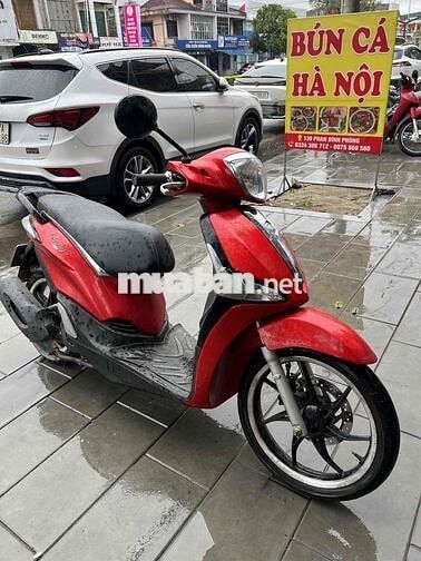 bán hoặc giao lưu xe khác lybety abs xe đẹp zin