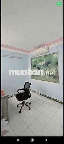 Nhà cho thuê 4 phòng ngủ full noi thất đầy đủ