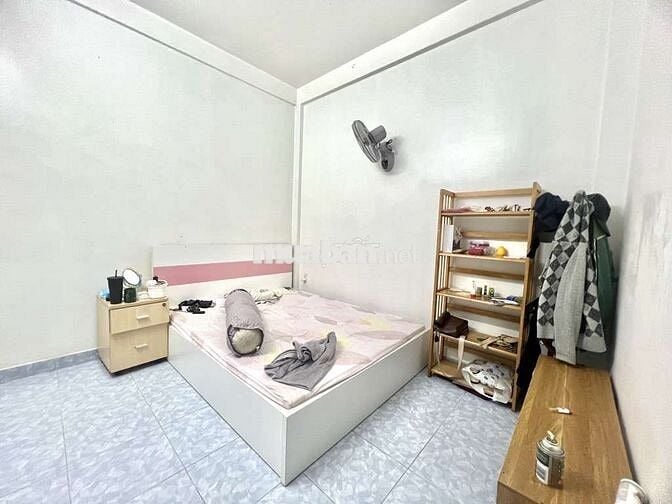 Chung cư gần khu Phan Xích Long, Phú Nhuận, 58m2, 2pn, 1wc, 3.05 tỉ.