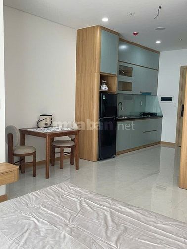 Căn hộ Studio 32m Sentosa Sky Park