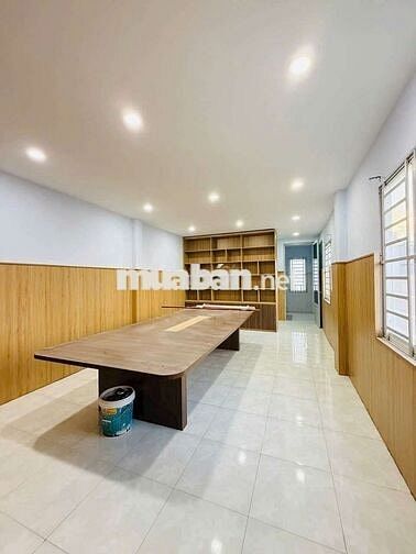 NHÀ 5 TẦNG – 4x15m - PHAN VĂN HỚN – TÂN THỚI NHẤT – ĐƯỜNG XE HƠI