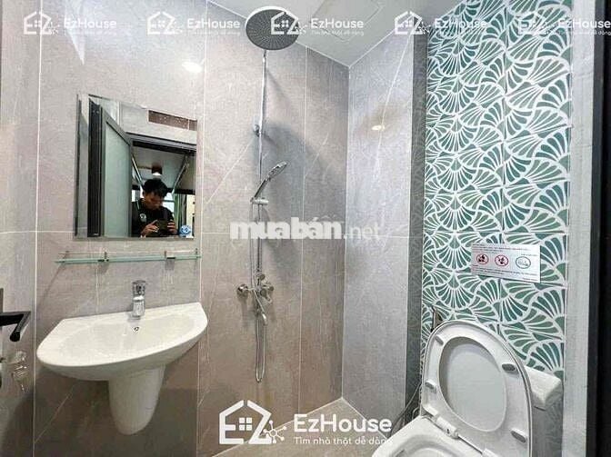 CHO THUÊ DUPLEX RỘNG 30M2 FULL NỘI THẤT CỬA SỔ TRỜI GẦN VLU IUH