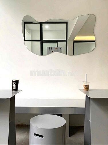 ✅MBKD SIÊU HOT SET UP SẴN MÔ HÌNH CAFE KHÁCH CÓ SẴN ĐÔNG ĐÚC✅