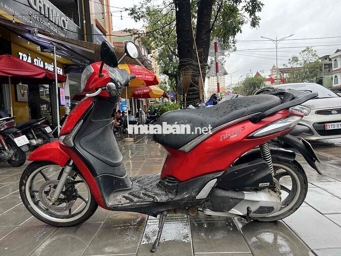 bán hoặc giao lưu xe khác lybety abs xe đẹp zin