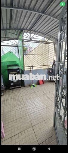 Nhà cho thuê 4 phòng ngủ full noi thất đầy đủ