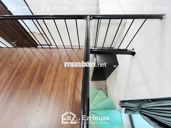 CHO THUÊ DUPLEX RỘNG 30M2 FULL NỘI THẤT CỬA SỔ TRỜI GẦN VLU IUH
