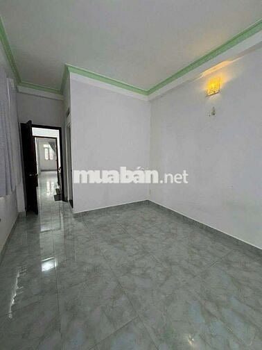 NHÀ 5 LẦU CƯ XÁ PHÚ LÂM A PHƯỜNG 12 Q6(4m x 18m)