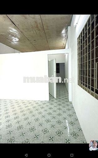 CHO THUÊ NHÀ 4X10 1 TRỆT 1 LẦU HẺM 184 ÂU DƯONG LÂN P3 Q8 MỚI ĐẸP