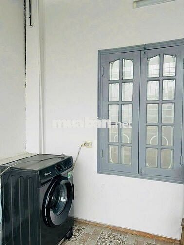 Hồng Tiến - Bồ Đề - Nguyên Căn- 50M2×5 Tầng - 3 Ngủ - Full Đồ- 10Tr