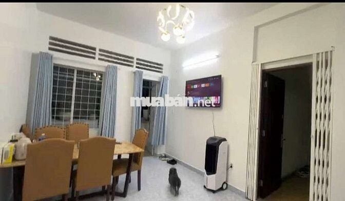 Chung cư gần khu Phan Xích Long, Phú Nhuận, 58m2, 2pn, 1wc, 3.05 tỉ.