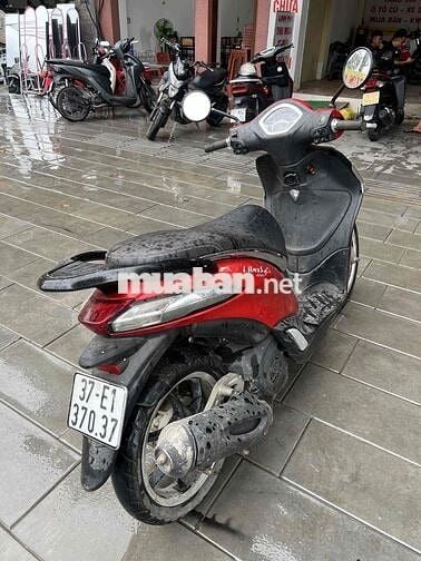 bán hoặc giao lưu xe khác lybety abs xe đẹp zin