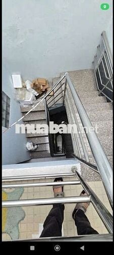 Nhà cho thuê 4 phòng ngủ full noi thất đầy đủ