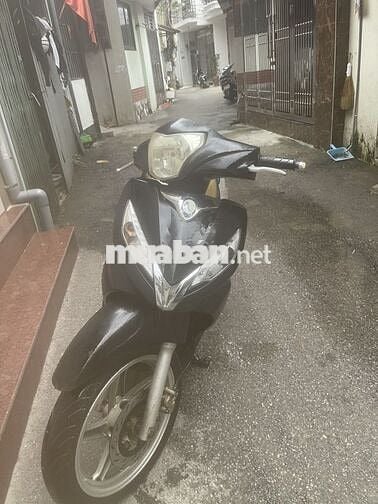 Xe Shak tay ga biển hà nội