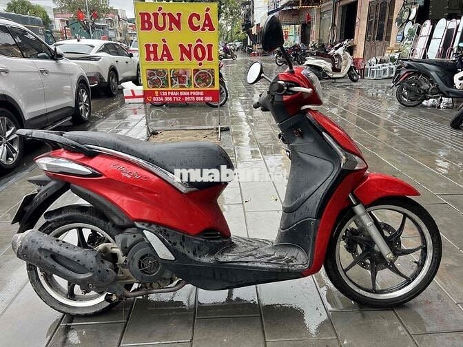 bán hoặc giao lưu xe khác lybety abs xe đẹp zin