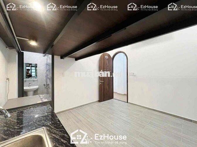 CHO THUÊ DUPLEX RỘNG 30M2 FULL NỘI THẤT CỬA SỔ TRỜI GẦN VLU IUH