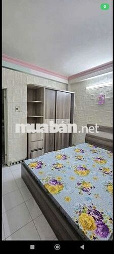 Nhà cho thuê 4 phòng ngủ full noi thất đầy đủ