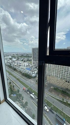 Căn hộ Studio 32m Sentosa Sky Park