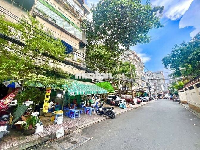 Chung cư gần khu Phan Xích Long, Phú Nhuận, 58m2, 2pn, 1wc, 3.05 tỉ.
