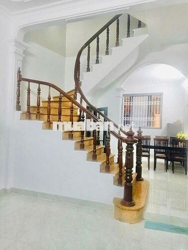 Hồng Tiến - Bồ Đề - Nguyên Căn- 50M2×5 Tầng - 3 Ngủ - Full Đồ- 10Tr
