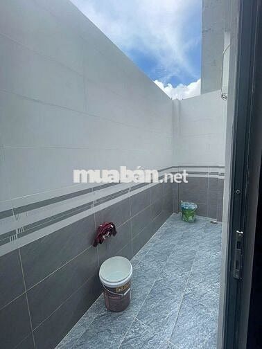 NHÀ 3TẦNG 4PN MỚI XÂY, HẺM OTO, GẦN CHỢ TAM HÀ, ĐƯỜNG CÂY KEO, TAM PHÚ
