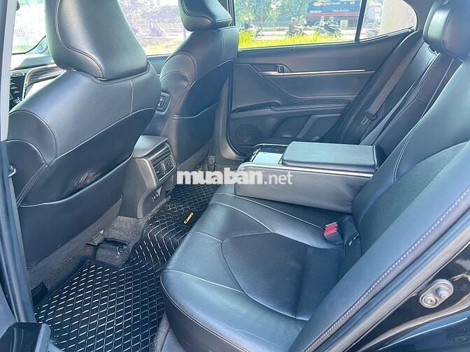 Camry 2.5Q 2020 - 94.289 km - Giá Còn Giảm