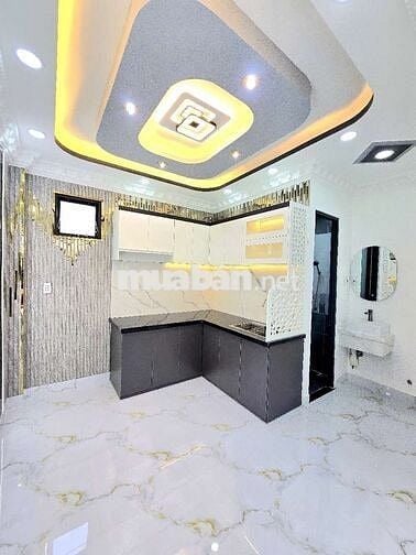Nhà bán 1 lầu 2 phòng ngủ 2 vệ sinh