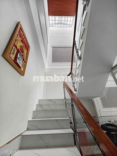 ❇️ cho thuê nhà mới Khu dân cư 91B  - 05 máy lanh sẵn