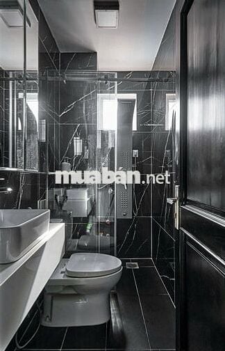 CHO THUÊ CĂN 1 PHÒNG NGỦ – NỘI THẤT SANG TRỌNG – CỬA SỔ TRỜI